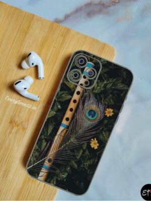 DV-032 Divine Mobile Skin