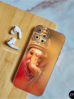 DV-034 Divine Mobile Skin