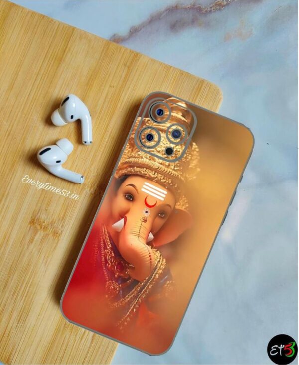 DV-034 Divine Mobile Skin