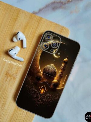 DV-035 Divine Mobile Skin