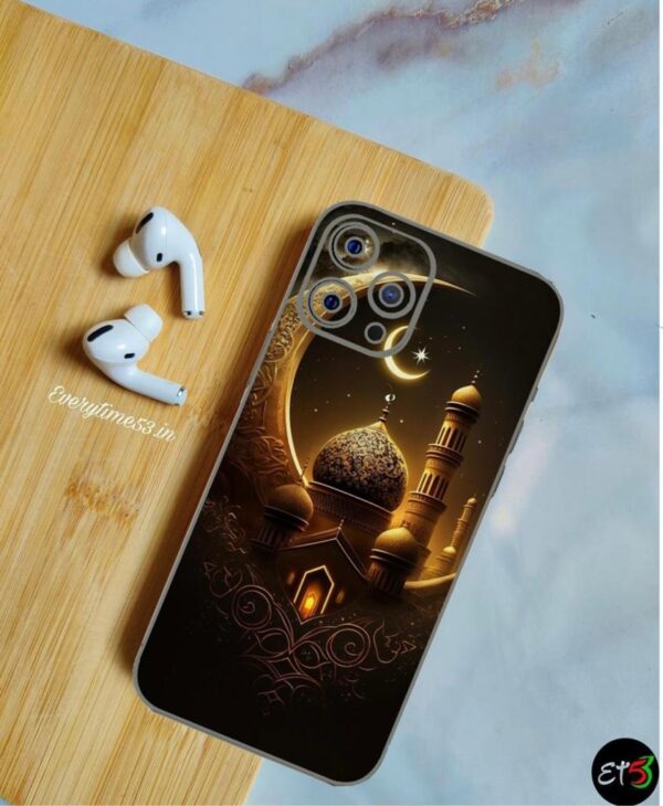 DV-035 Divine Mobile Skin