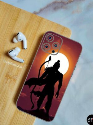 DV-036 Divine Mobile Skin