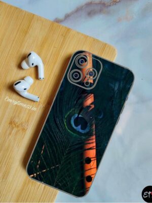 DV-037 Divine Mobile Skin