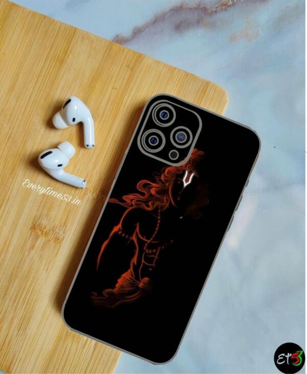 DV-039 Divine Mobile Skin