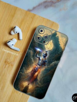 DV-040 Divine Mobile Skin