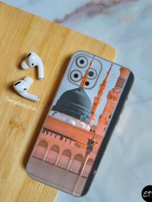 DV-042 Divine Mobile Skin