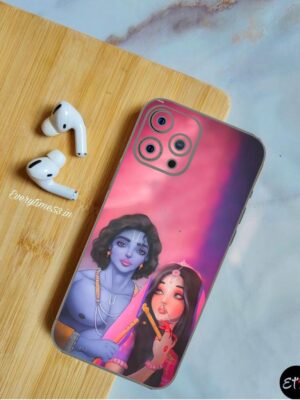 DV-043 Divine Mobile Skin