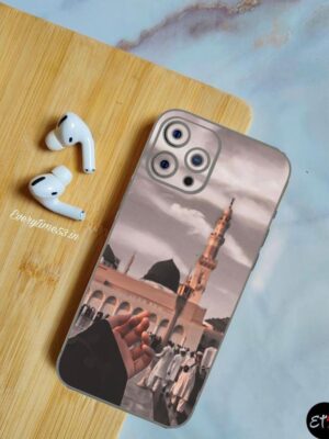 DV-045 Divine Mobile Skin