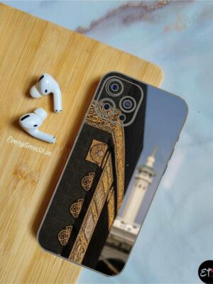 DV-046 Divine Mobile Skin