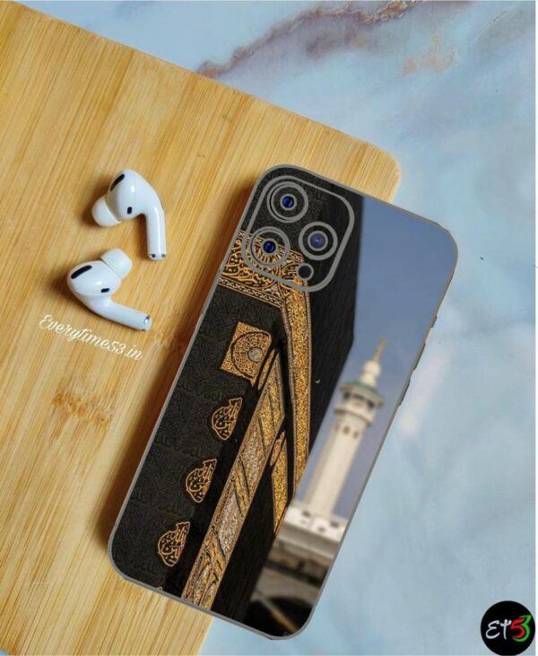 DV-046 Divine Mobile Skin