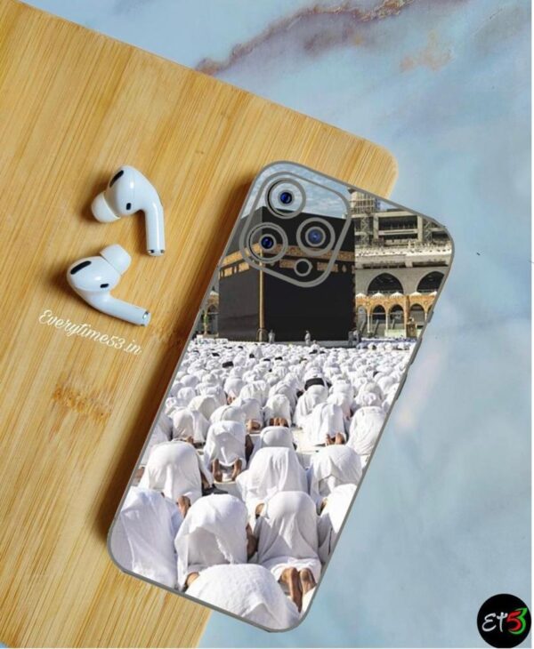 DV-048 Divine Mobile Skin