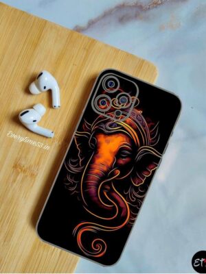 DV-050 Divine Mobile Skin