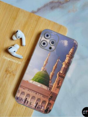 DV-051 Divine Mobile Skin