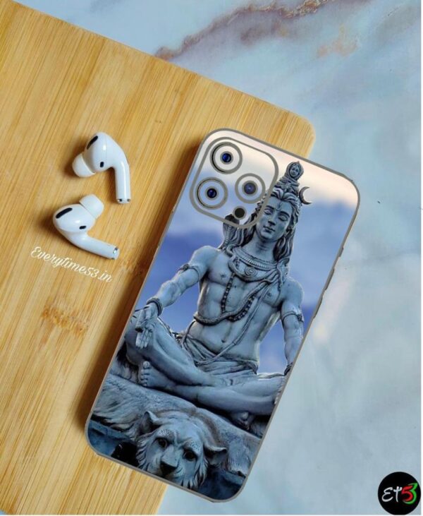 DV-052 Divine Mobile Skin