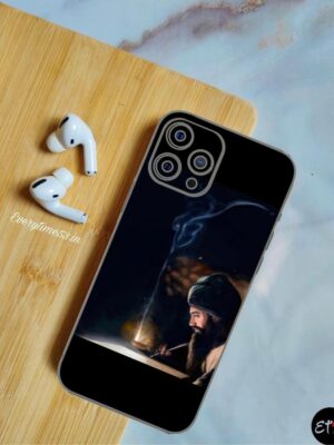 DV-053 Divine Mobile Skin