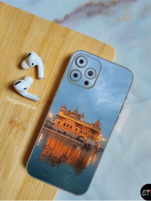 DV-054 Divine Mobile Skin