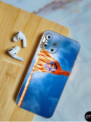 DV-055 Divine Mobile Skin