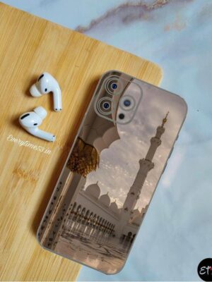 DV-057 Divine Mobile Skin