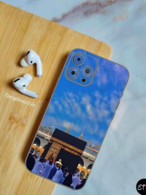 DV-058 Divine Mobile Skin