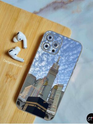 DV-059 Divine Mobile Skin