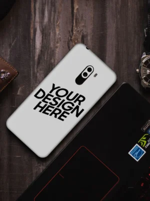 Customized Mobile Skin