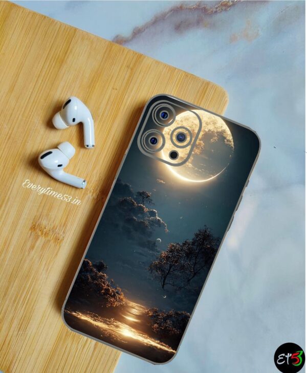 NT-002 Nature Mobile Skin
