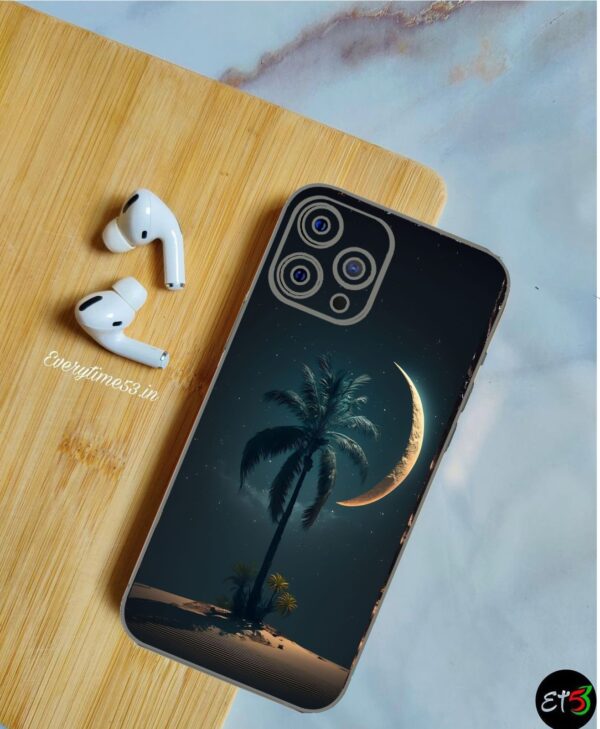 NT-005 Nature Mobile Skin