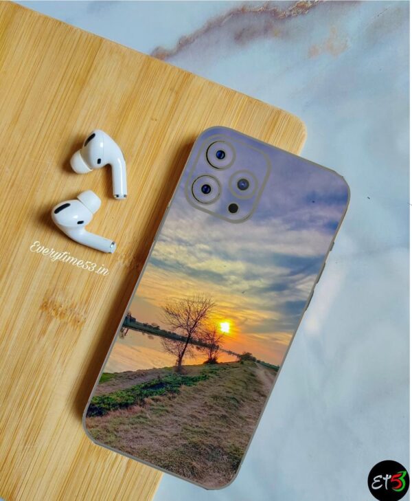 NT-006 Nature Mobile Skin