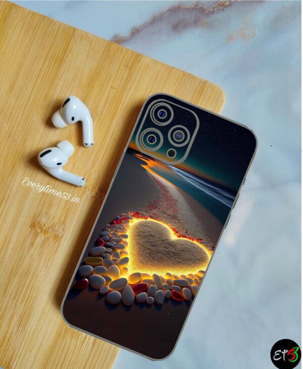 NT-009 Nature Mobile Skin