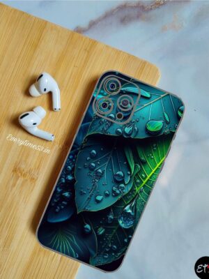 NT-013 Nature Mobile Skin