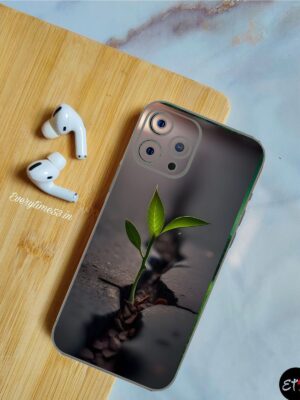 NT-014 Nature Mobile Skin