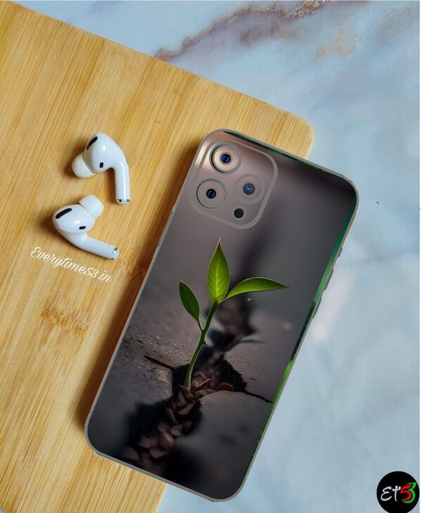 NT-014 Nature Mobile Skin