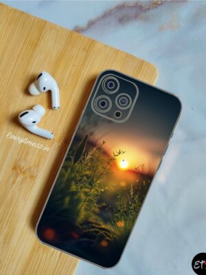 NT-015 Nature Mobile Skin