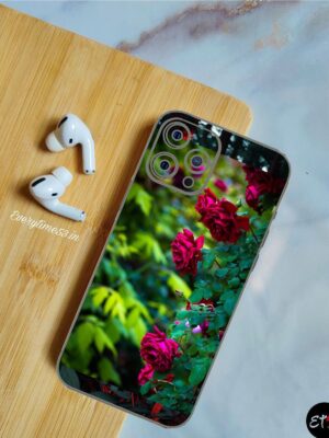 NT-016 Nature Mobile Skin