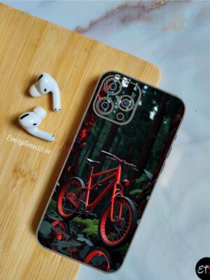 NT-018 Nature Mobile Skin