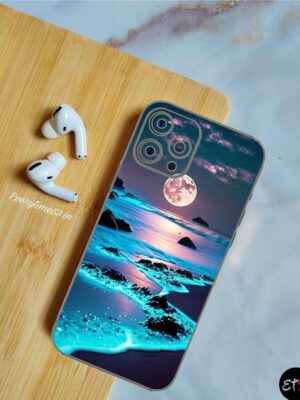 NT-019 Nature Mobile Skin