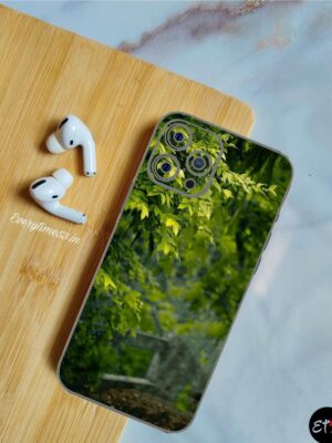 NT-020 Nature Mobile Skin