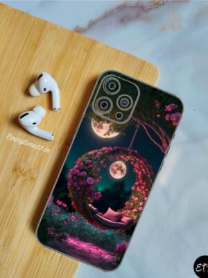 NT-021 Nature Mobile Skin