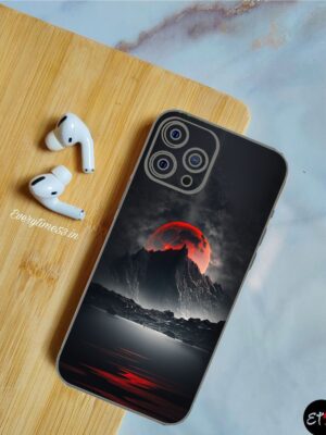 NT-023 Nature Mobile Skin