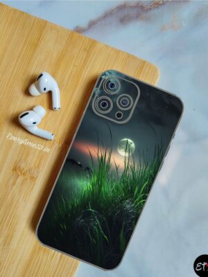 NT-024 Nature Mobile Skin