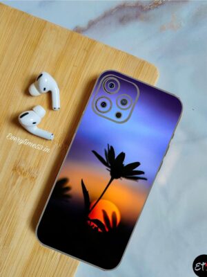 NT-025 Nature Mobile Skin