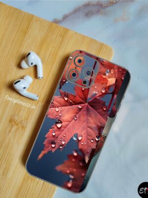 NT-026 Nature Mobile Skin