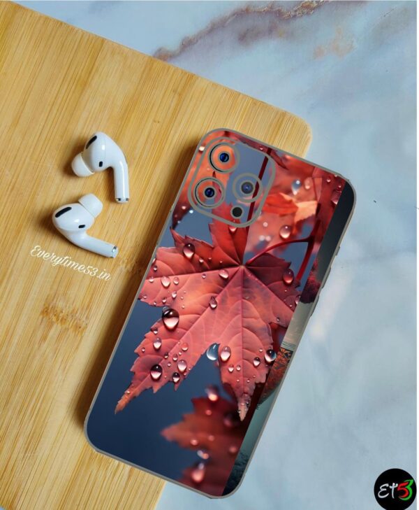 NT-026 Nature Mobile Skin
