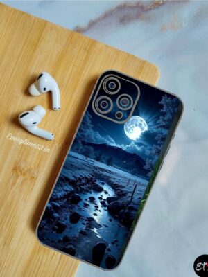 NT-027 Nature Mobile Skin