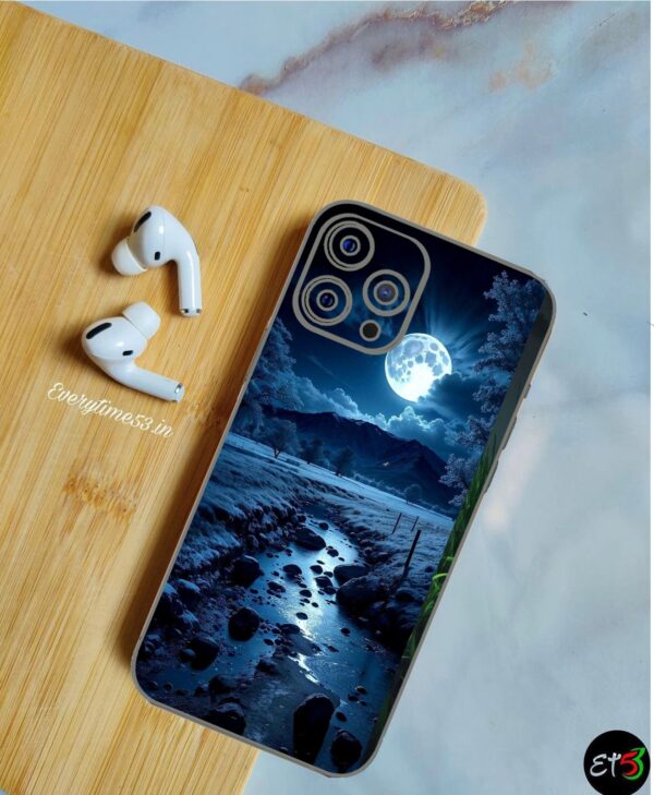 NT-027 Nature Mobile Skin
