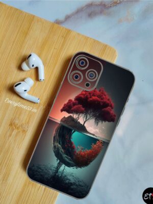 NT-028 Nature Mobile Skin