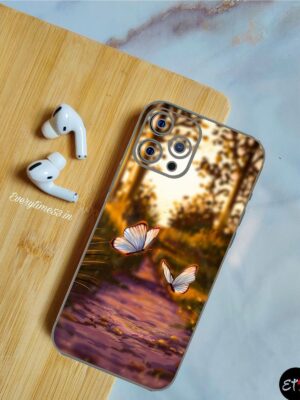 NT-029 Nature Mobile Skin