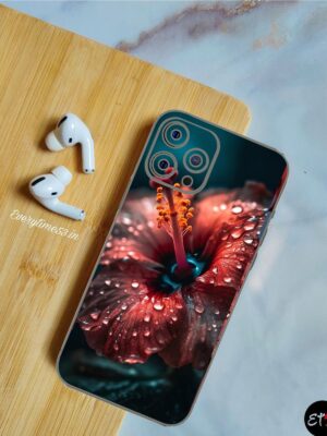 NT-030 Nature Mobile Skin