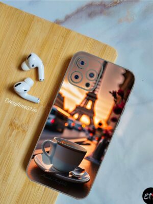 NT-031 Nature Mobile Skin