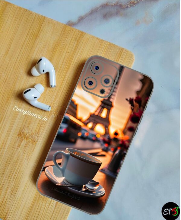 NT-031 Nature Mobile Skin